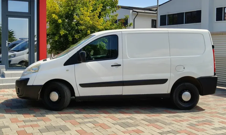 Peugeot Expert
