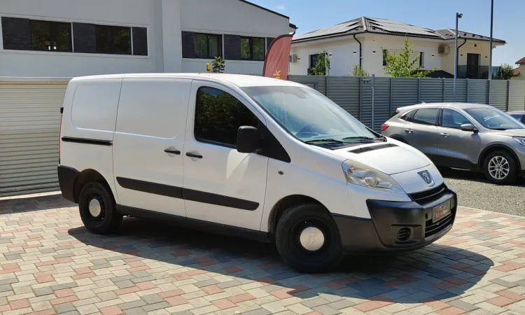 Peugeot Expert