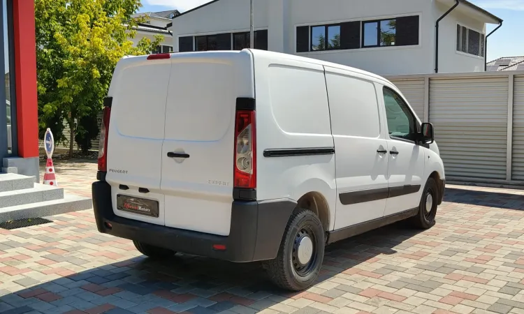 Peugeot Expert