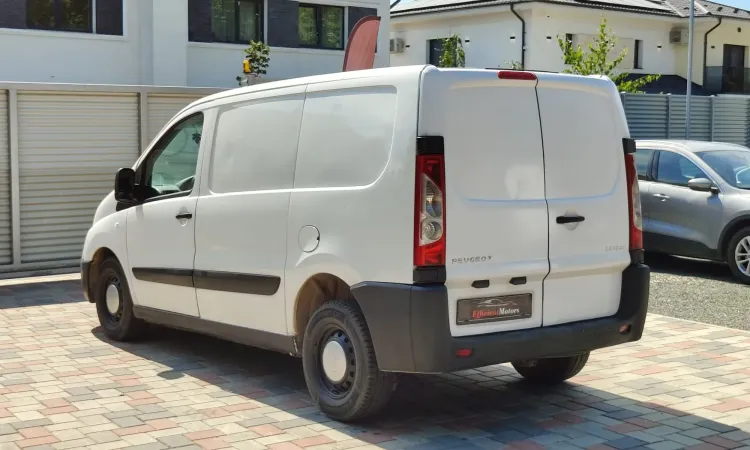 Peugeot Expert