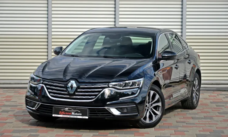 Renault Talisman