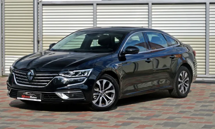 Renault Talisman