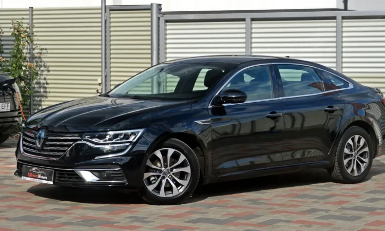 Renault Talisman