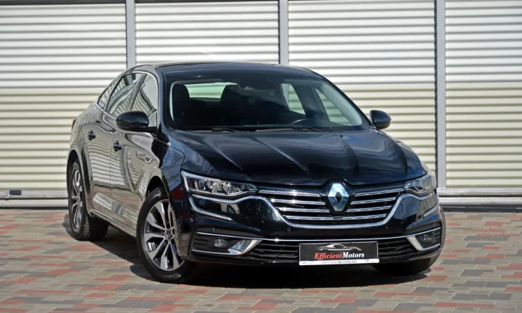 Renault Talisman