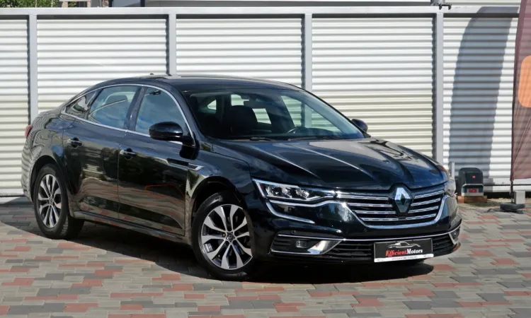 Renault Talisman