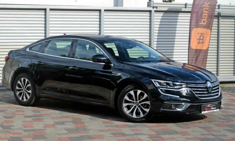 Renault Talisman