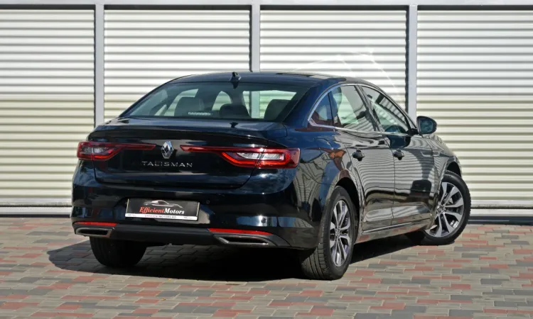 Renault Talisman