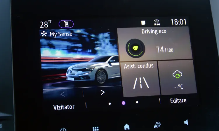 Renault Talisman