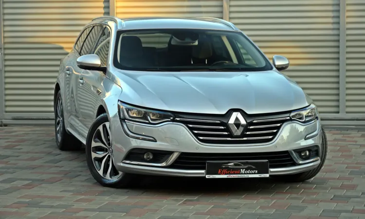 Renault Talisman