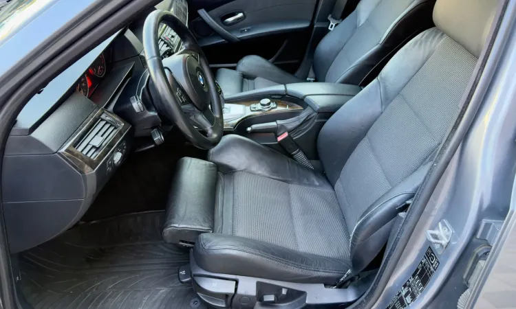 BMW 520D