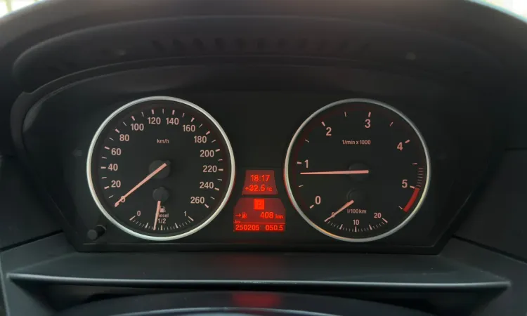BMW 520D