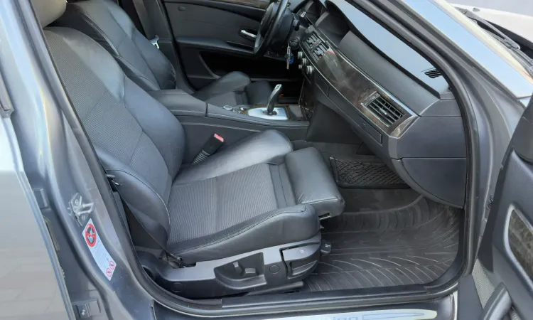 BMW 520D