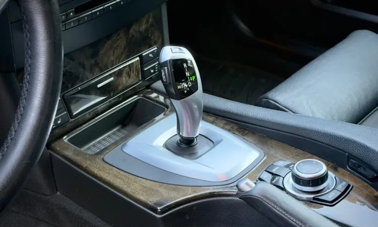 BMW 520D