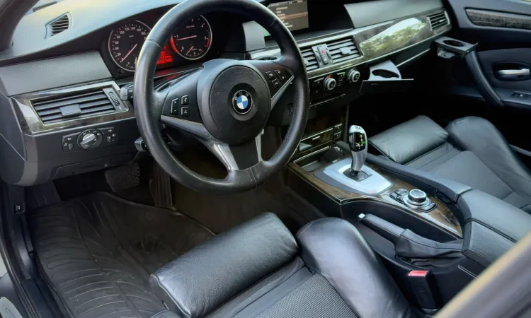 BMW 520D
