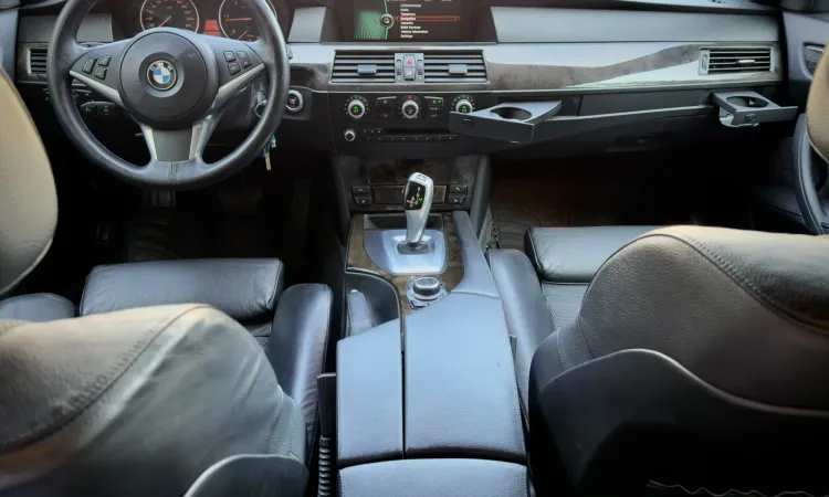 BMW 520D