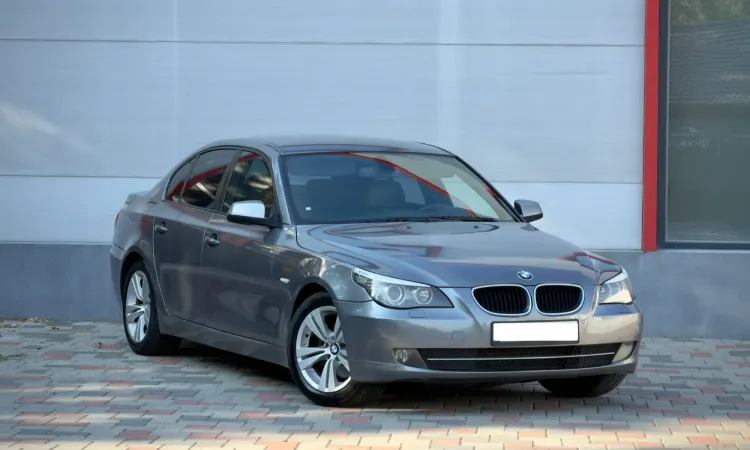 BMW 520D