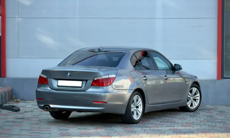 BMW 520D