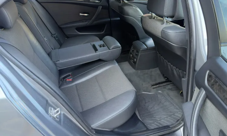 BMW 520D