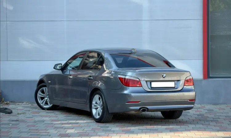 BMW 520D