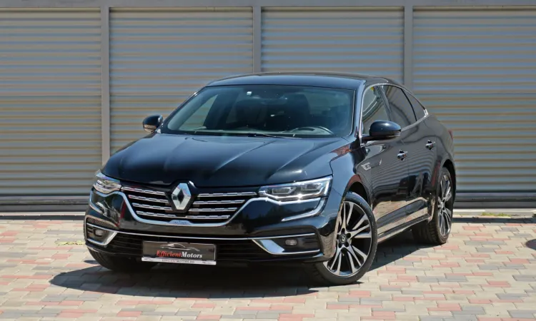 Renault Talisman
