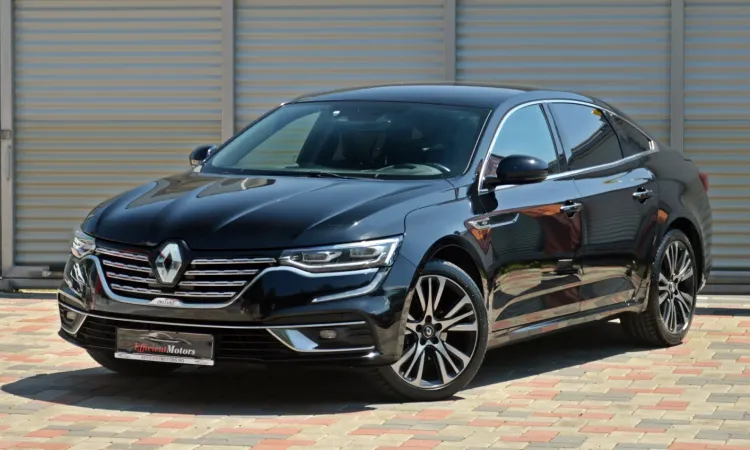 Renault Talisman