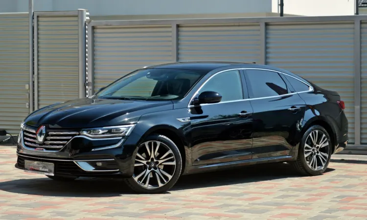 Renault Talisman