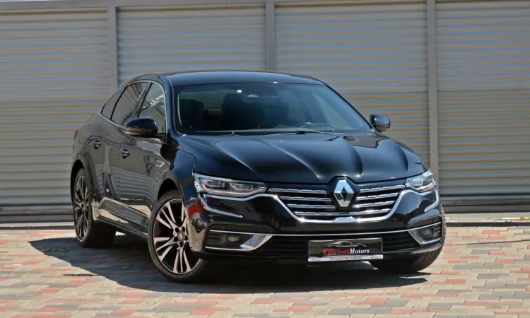 Renault Talisman