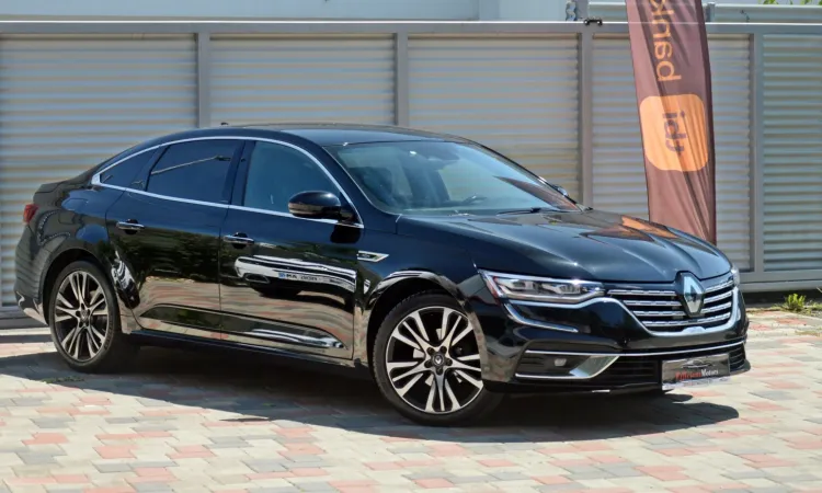 Renault Talisman