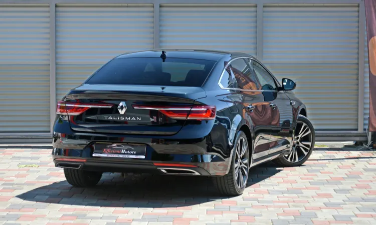 Renault Talisman