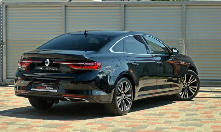 Renault Talisman