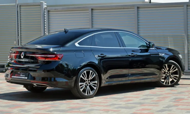 Renault Talisman