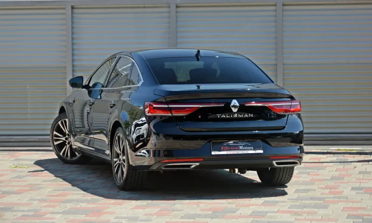 Renault Talisman