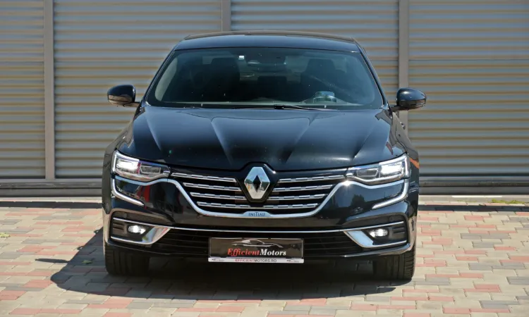 Renault Talisman