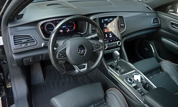 Renault Talisman