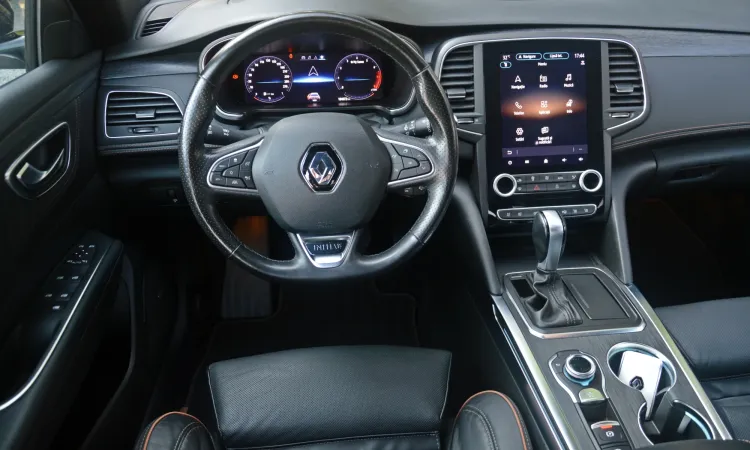Renault Talisman
