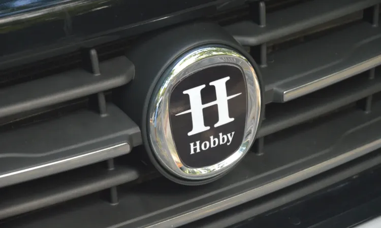 Hobby K60FS