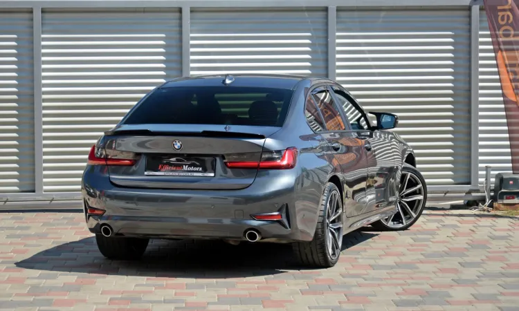 BMW 318d