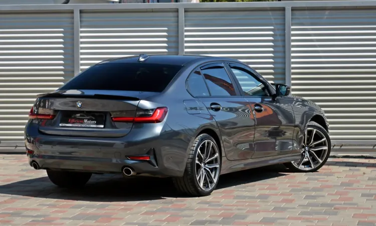 BMW 318d