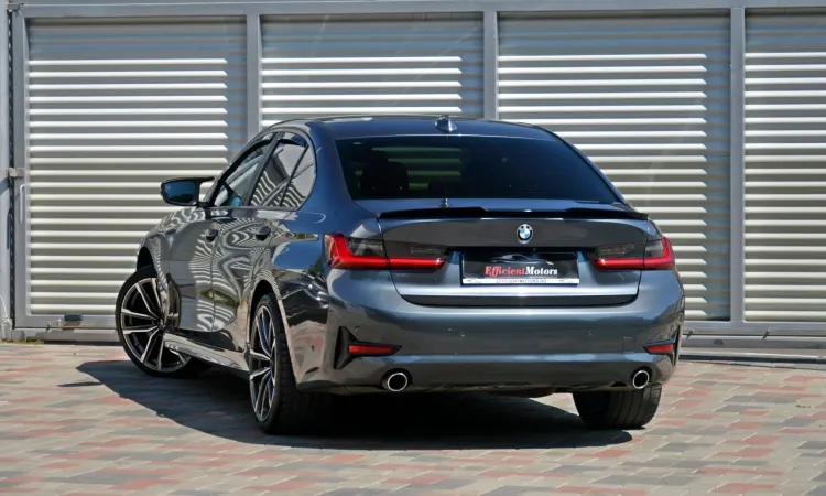 BMW 318d
