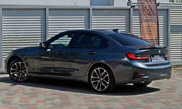 BMW 318d