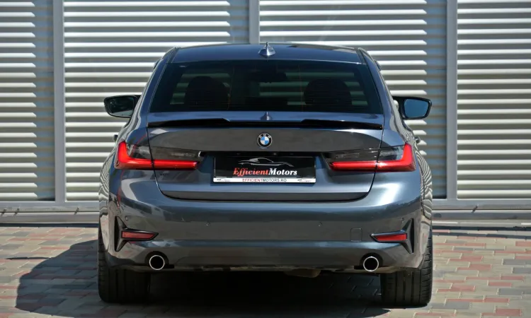 BMW 318d