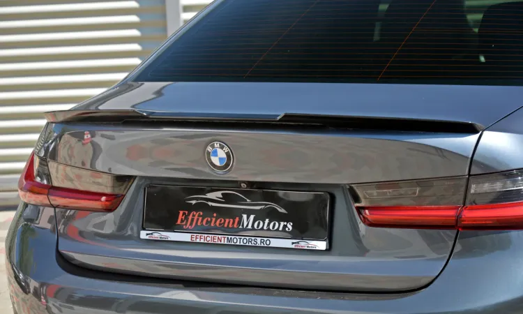BMW 318d