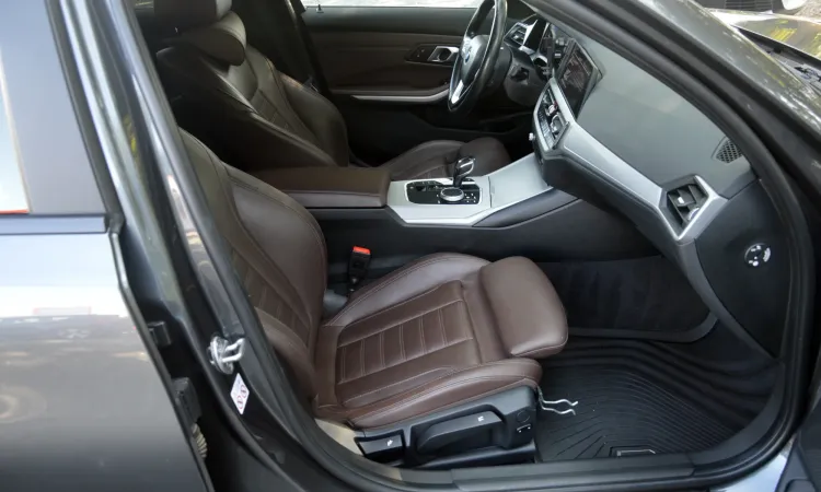 BMW 318d