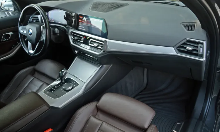 BMW 318d