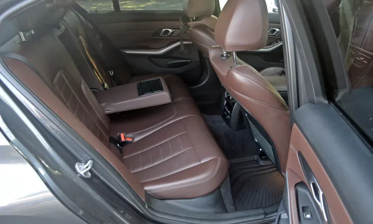 BMW 318d