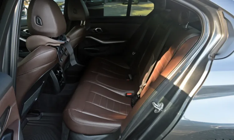 BMW 318d