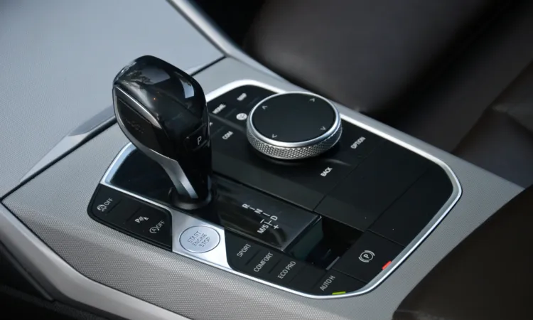 BMW 318d