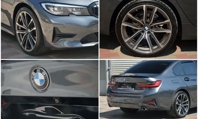 BMW 318d