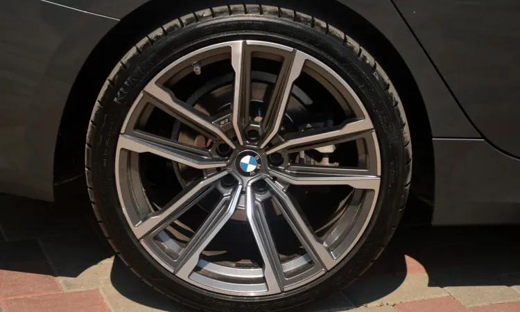 BMW 318d