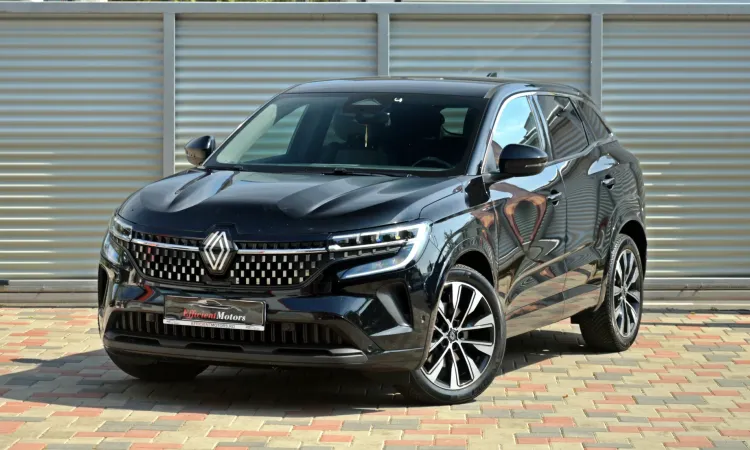 Renault Austral